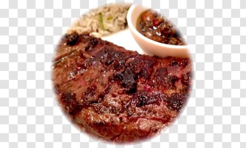 Rib Eye Steak Churrasco Buffet Food Meat - Flower Transparent PNG