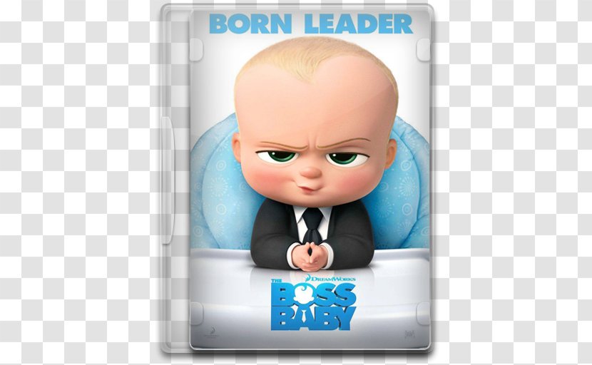 The Boss Baby DreamWorks Animation Film Infant Cinema - Technology Transparent PNG