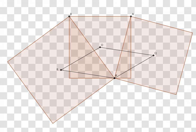 Triangle Point Plywood - Rectangle - Geometric Connection Transparent PNG