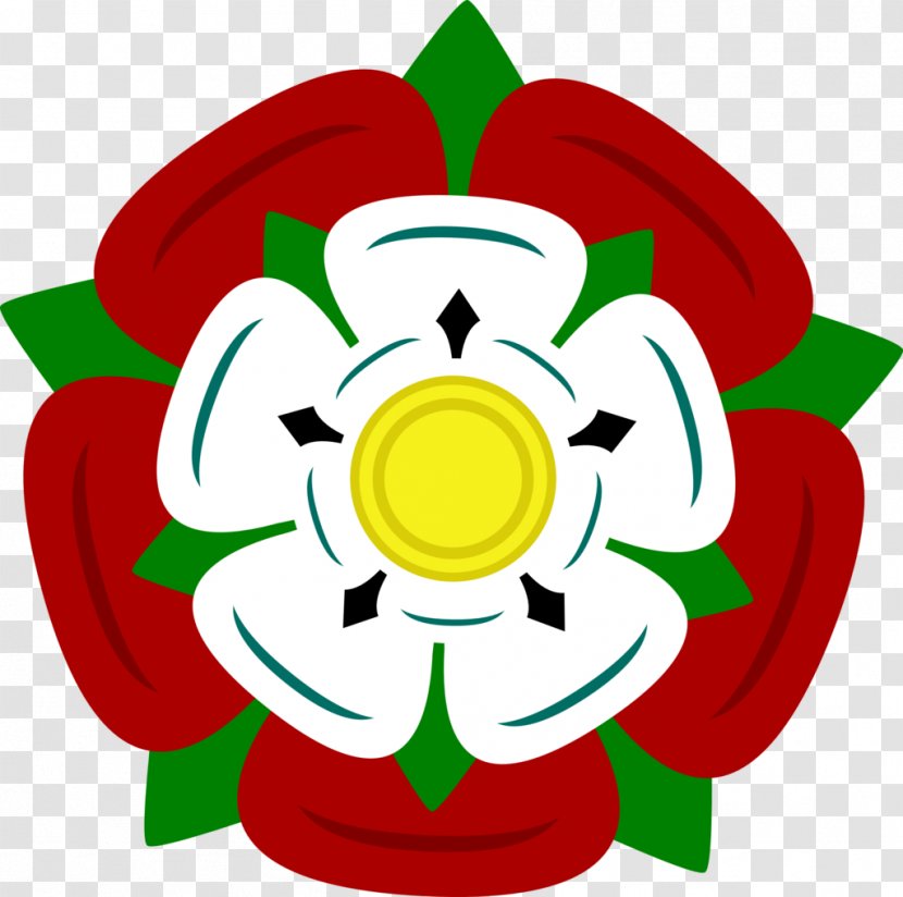 Tudor Rose House Of Household Silver - Photographer Transparent PNG