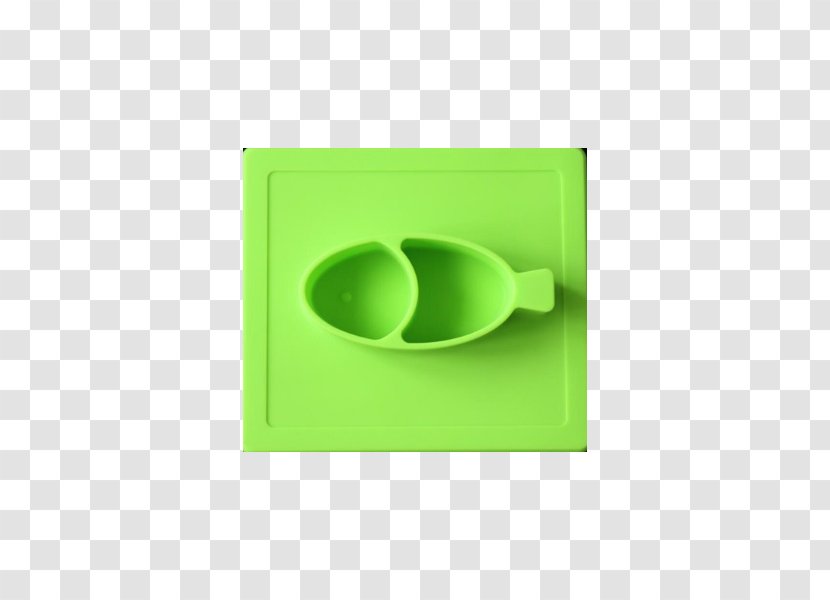 Green Rectangle - Design Transparent PNG
