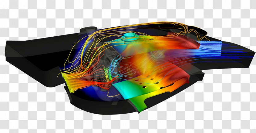 Computer Simulation Computational Fluid Dynamics Mechanics Two-phase Flow Transparent PNG