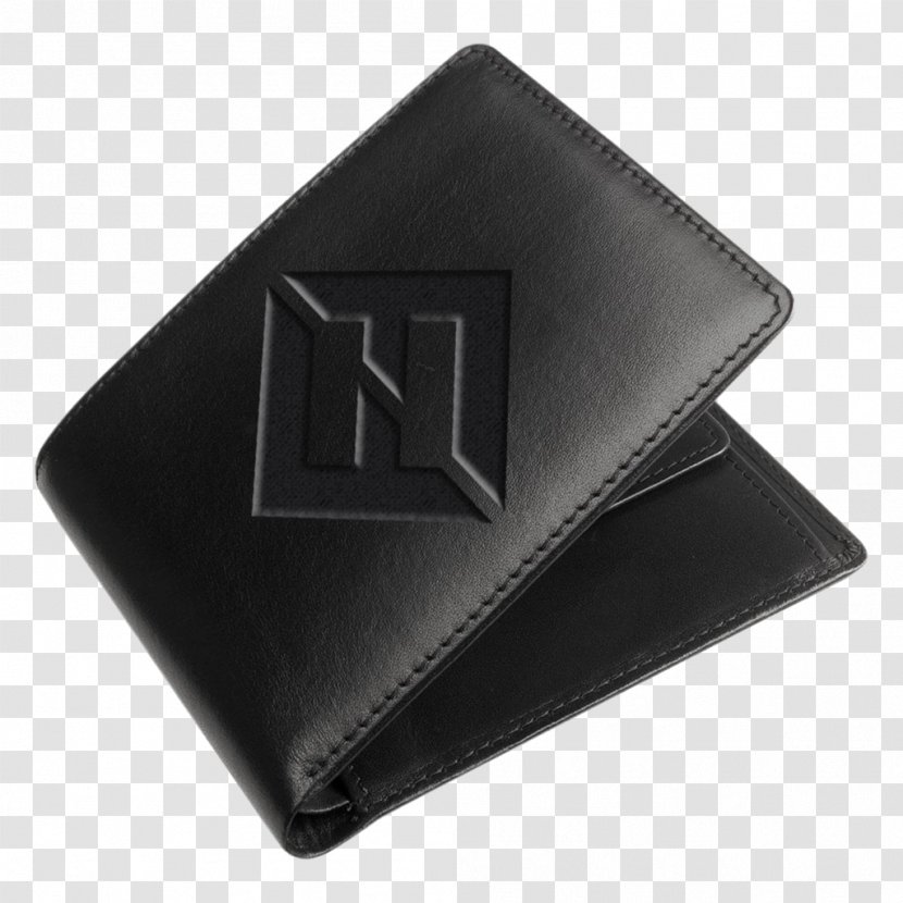 Wallet Leather Handbag Coin Purse - Customer - Foo Fighters Logo Transparent PNG