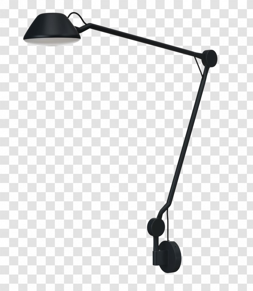 Electric Light Lamp Lighting - Muuto Transparent PNG