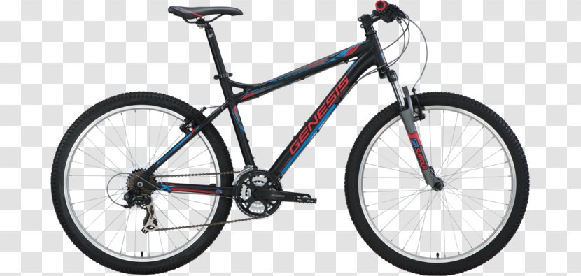 genesis mountain bike price