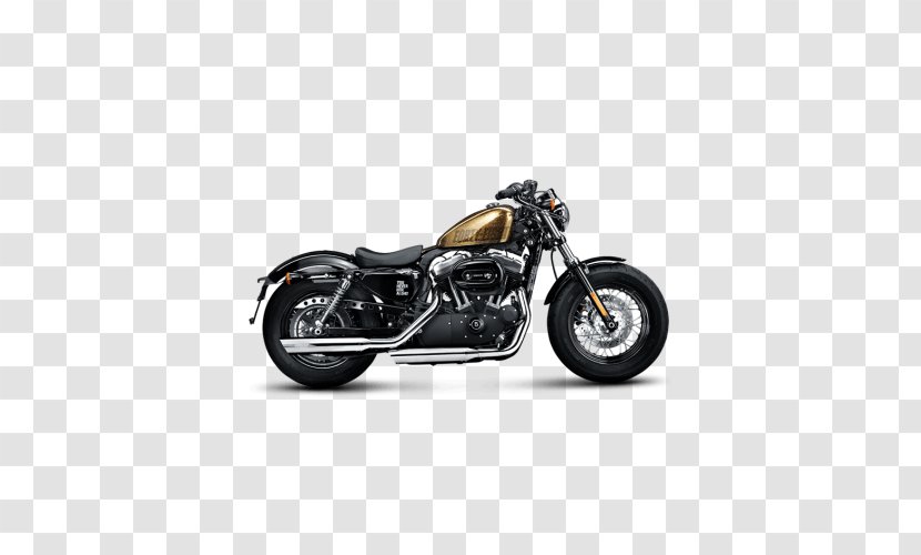 Exhaust System Car Triumph Motorcycles Ltd Harley-Davidson Sportster - Softail Transparent PNG