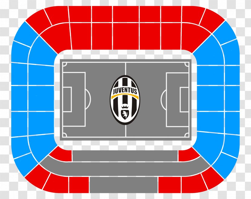 Juventus Stadium F.C. Serie A A.C. Milan B - Organization Transparent PNG