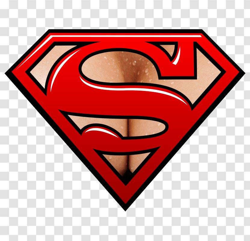 Superman Logo Batman Lex Luthor - Justice League Transparent PNG