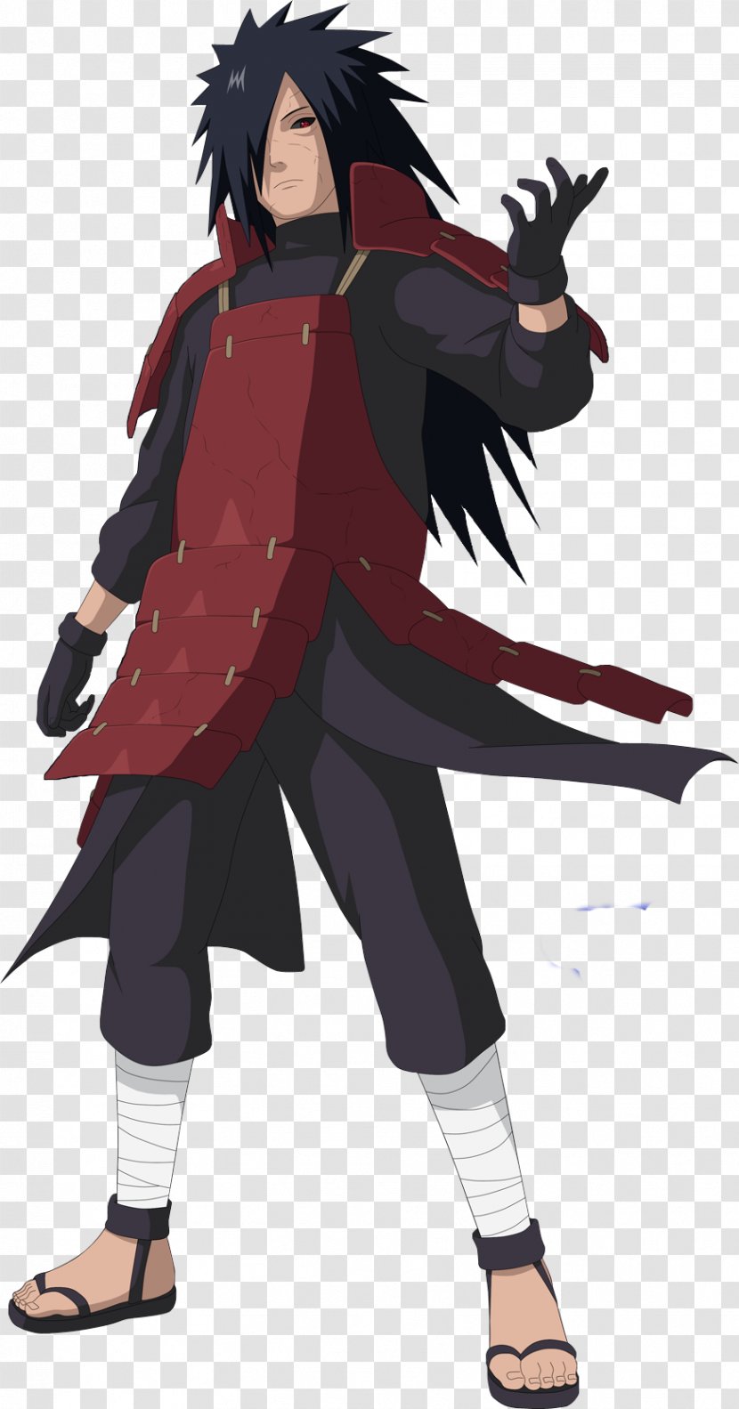 Madara Uchiha Naruto Uzumaki Sasuke Sakura Haruno Jiraiya - Cartoon - Pain Transparent PNG