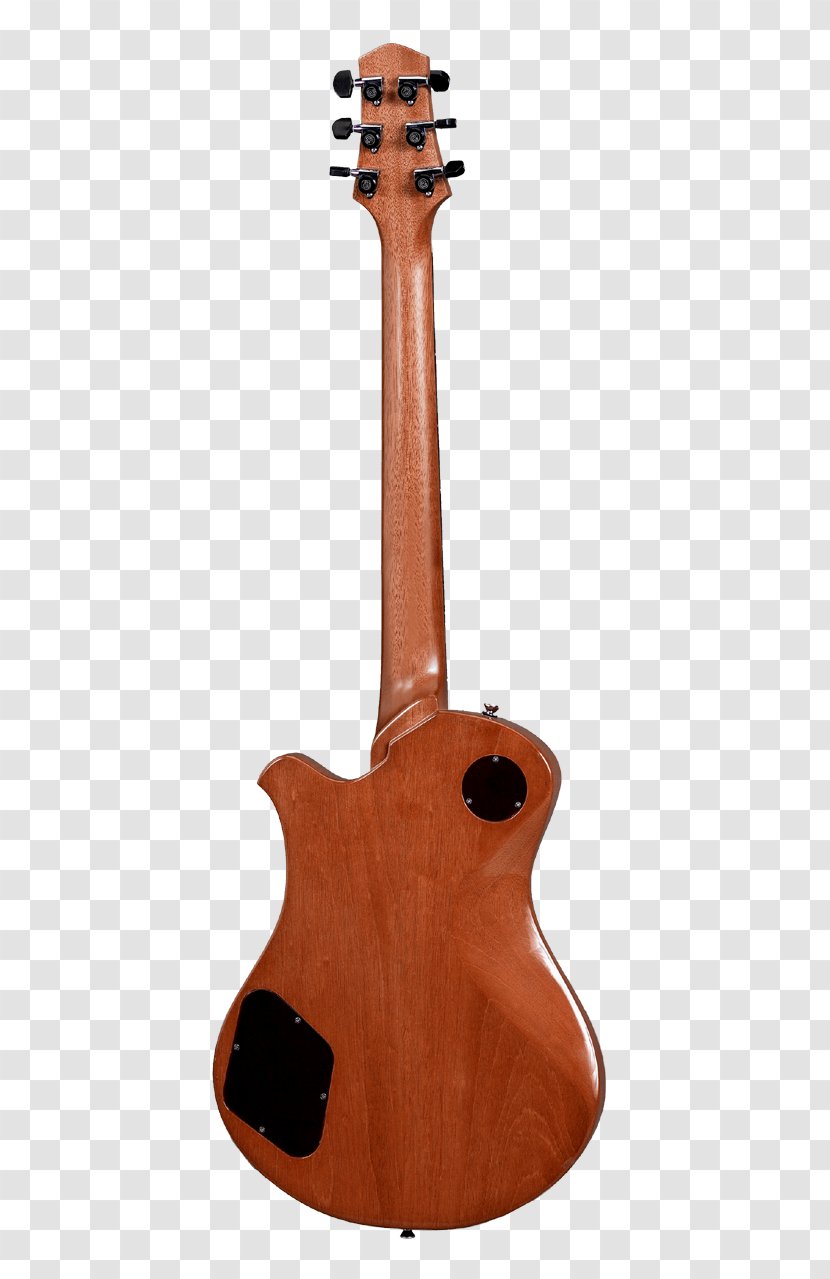 Acoustic-electric Guitar Acoustic Ukulele Mahogany - Fingerboard - Solid Body Transparent PNG