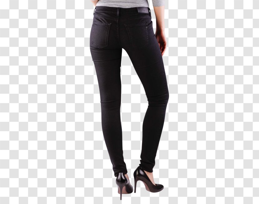 Slim-fit Pants Jeans Clothing Lee - Watercolor - Skinny Transparent PNG