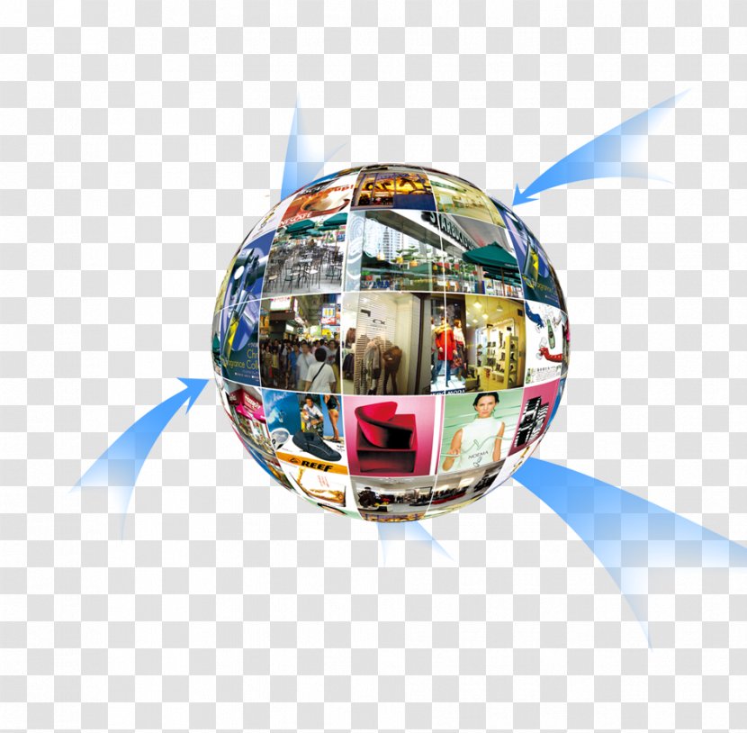 Photography - World - Earth Transparent PNG