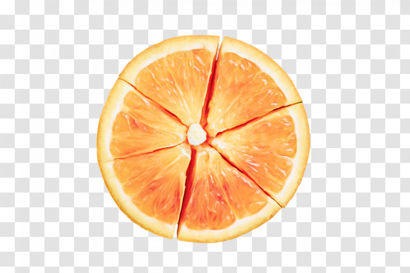 Orange Transparent PNG