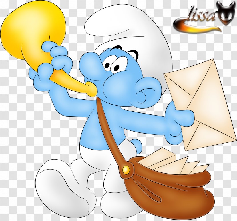 Alchemist Smurf The Smurfs Photography Clip Art - Digital Image Transparent PNG