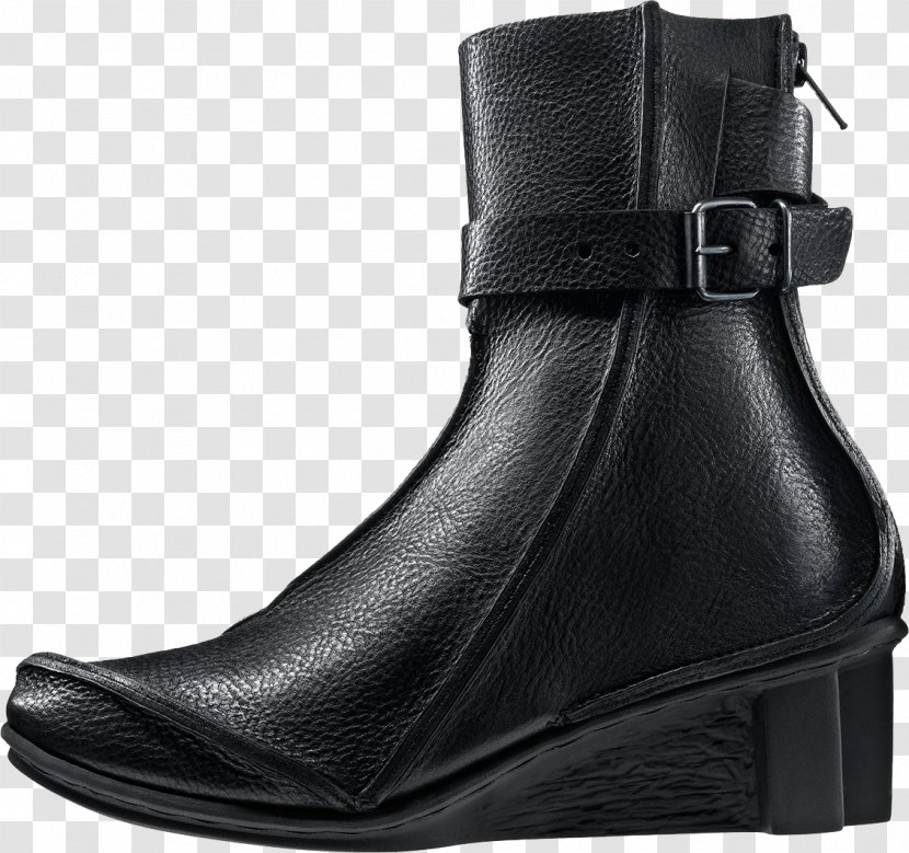 Boot T-shirt Leather Shoe Clothing - Accessories Transparent PNG