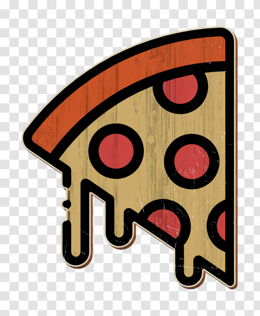Pizza Icon Pizza Slice Icon Party And Celebration Icon Transparent PNG