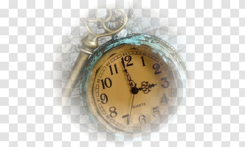 Abha Time Paper Clock Al Watan - Wood Transparent PNG