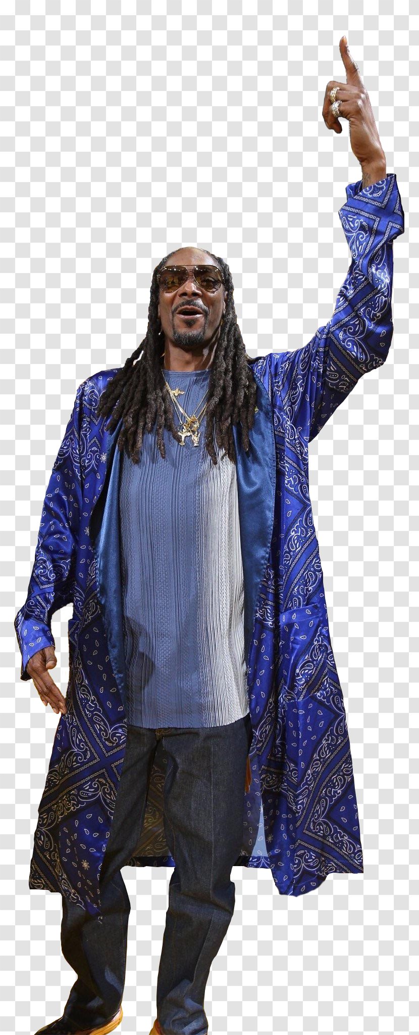Costume - Snoop Transparent PNG