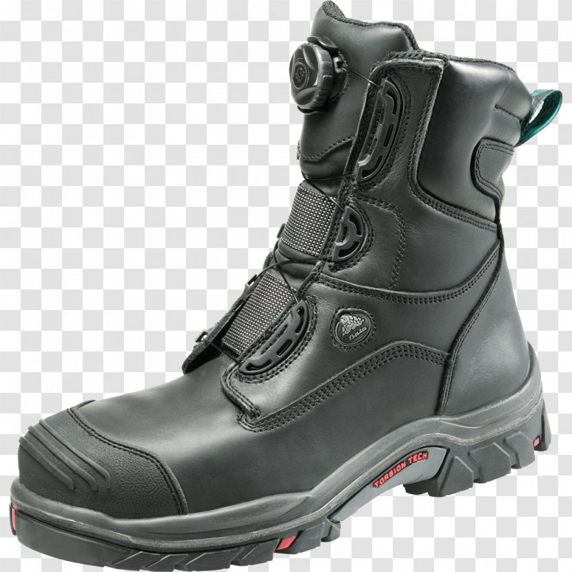 Motorcycle Boot Shoe Footwear Steel-toe - Walking - Boots Transparent PNG