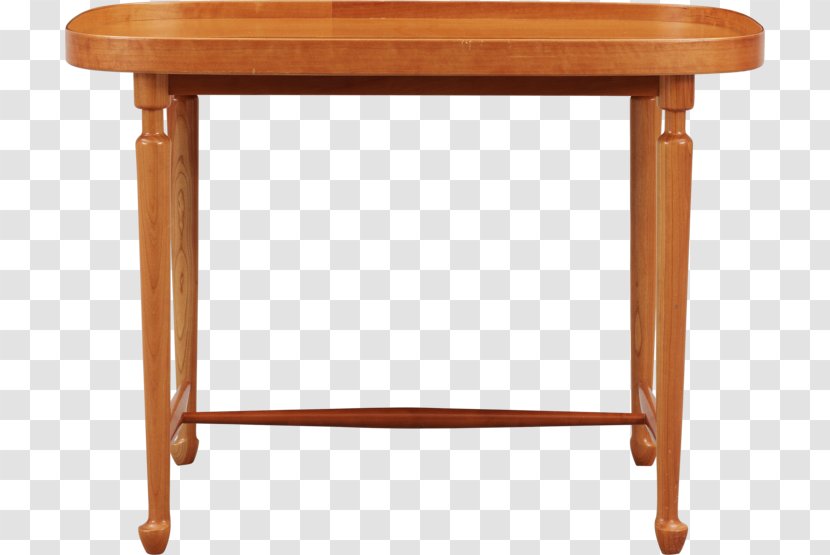 Bedside Tables Clip Art - Furniture - Table Transparent PNG