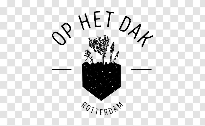 Op Het Dak Breakfast In Rotterdam HQ DakAkker Restaurant - Drink Transparent PNG