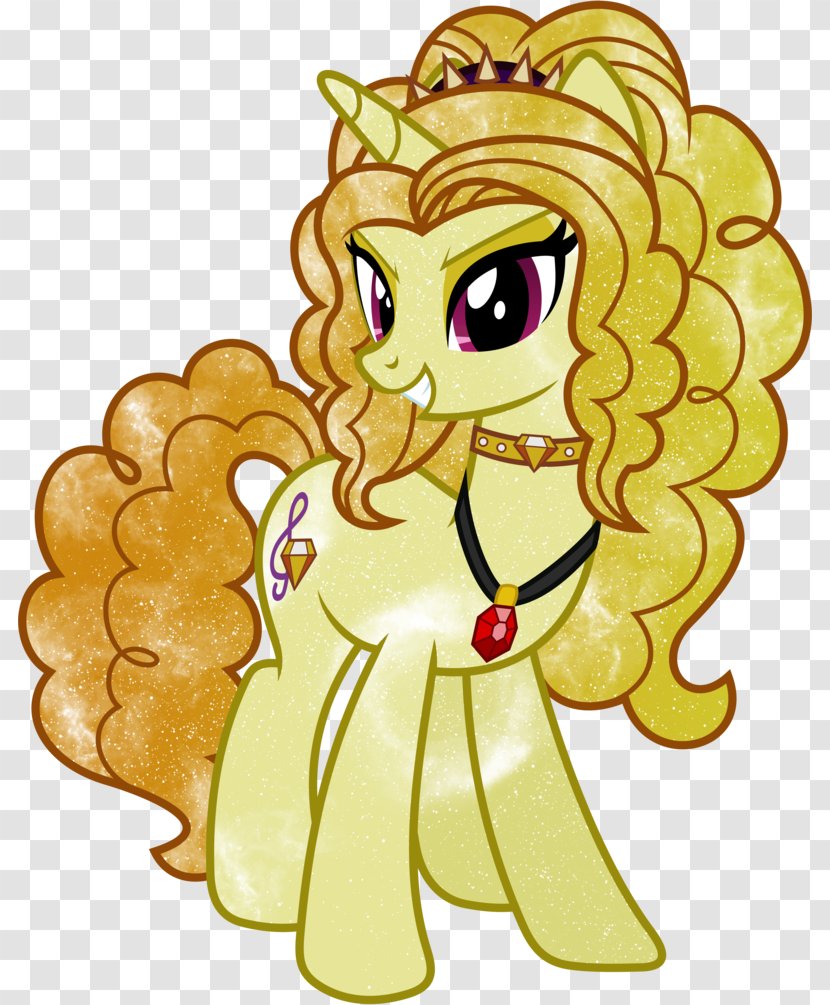 my little pony adagio dazzle