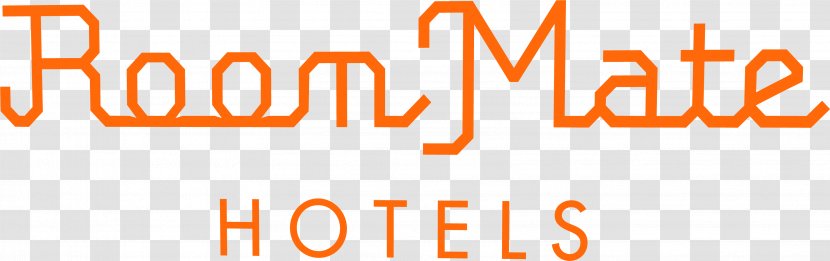 Room Mate Aitana Mate, S.L. Boutique Hotel Miami Beach - Logo - Roommates Transparent PNG