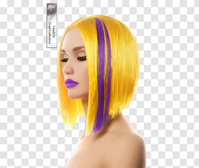 Hairstyle Capelli Dye Cosmetics - Stock Photography - Hair Transparent PNG