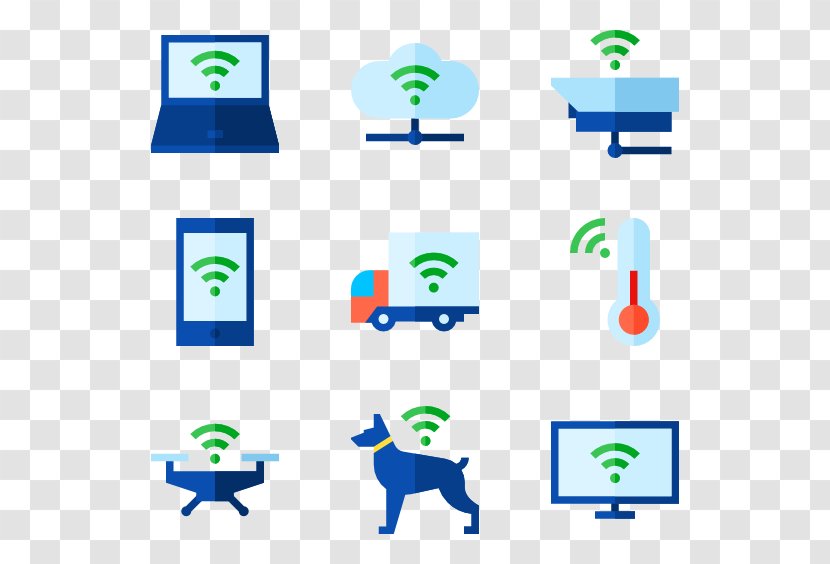 Internet Wi-Fi - Wifi - Connection Transparent PNG