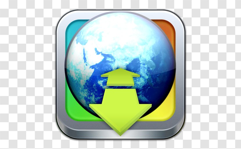 Globe Sphere World - User Interface - Microsoft Document Connection Transparent PNG