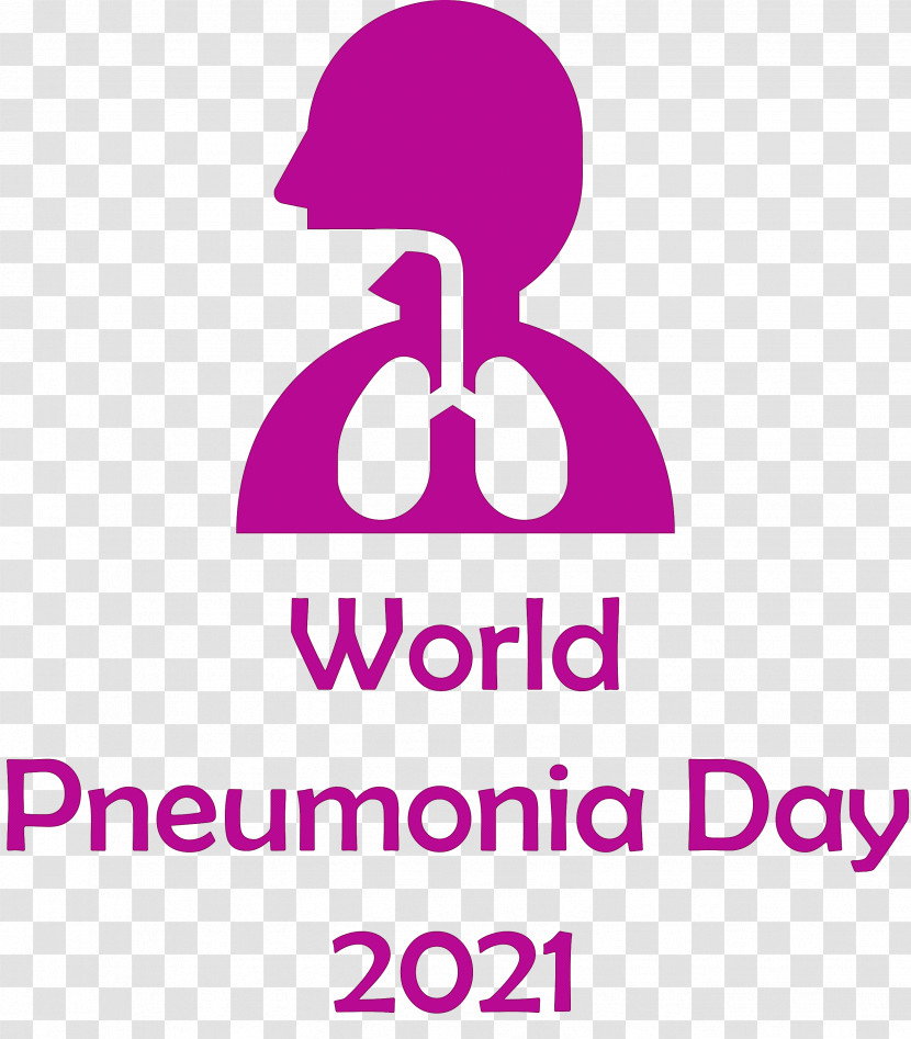 World Pneumonia Day Transparent PNG