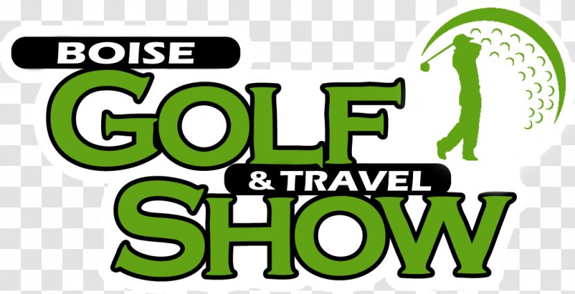 Spokane Golf & Travel Show Course Clubs Sport - Tees Transparent PNG