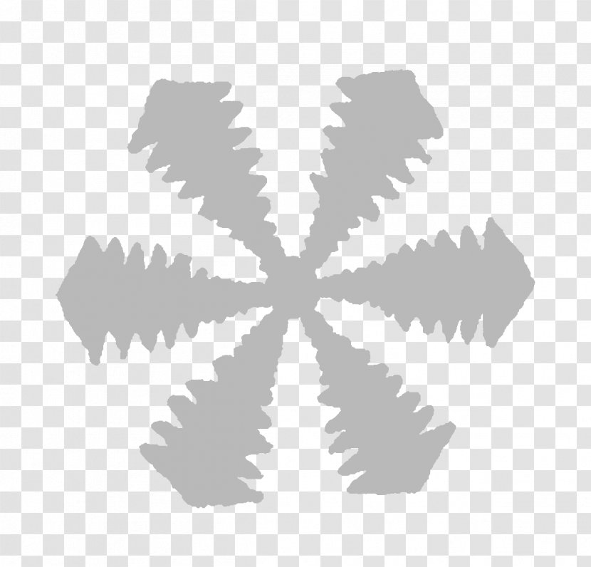 Pinwheel Royalty-free Clip Art - Tree - Snowflake Transparent PNG