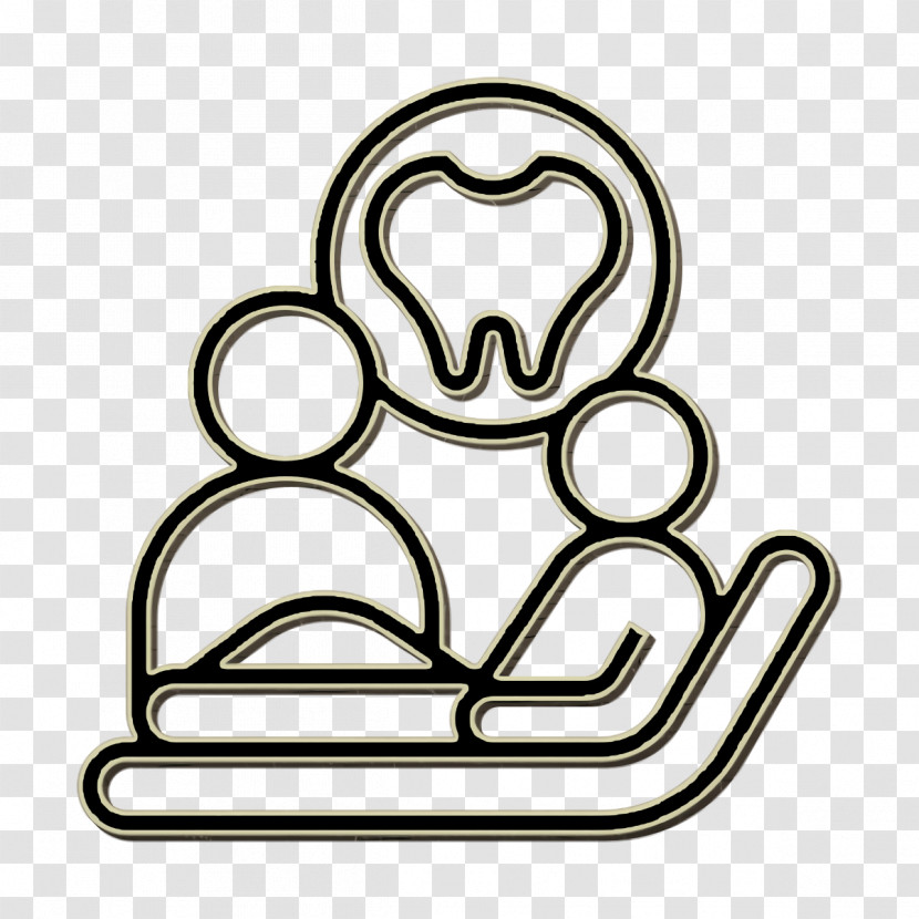 Dentist Icon Health Checkups Icon Dental Icon Transparent PNG