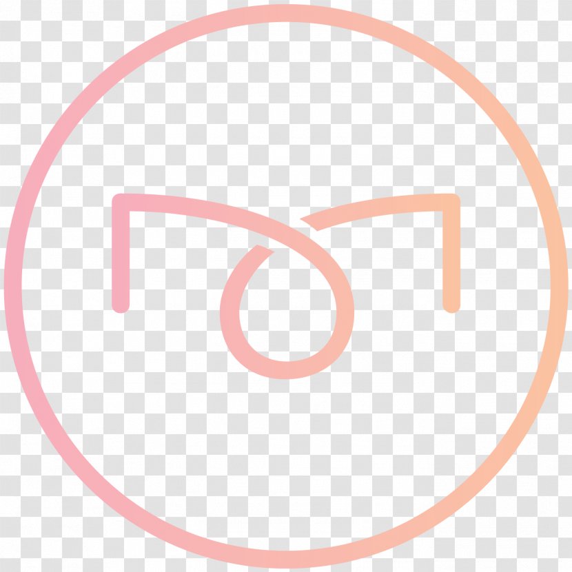 Logo Brand Circle Symbol - Undangan Pernikahan Transparent PNG