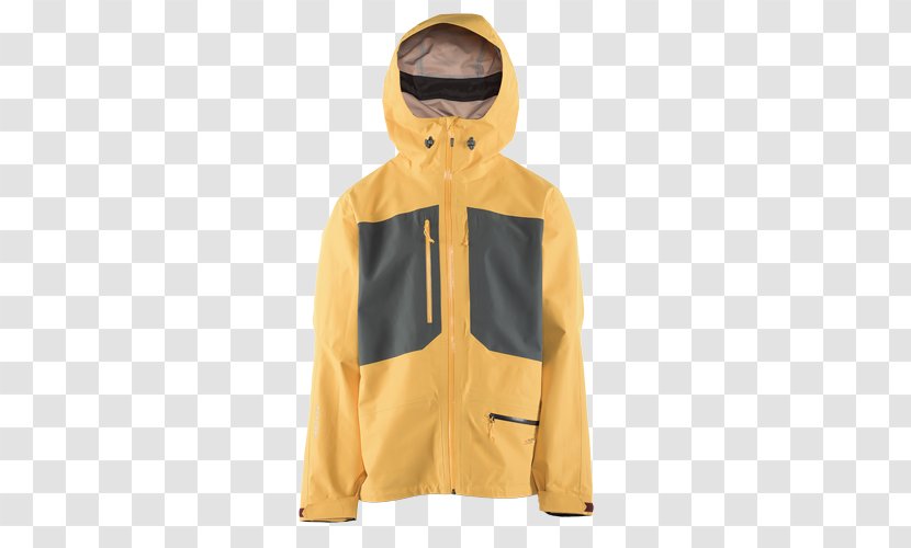 T-shirt Jacket Ski Suit Clothing Coat - Backcountry Skiing Transparent PNG