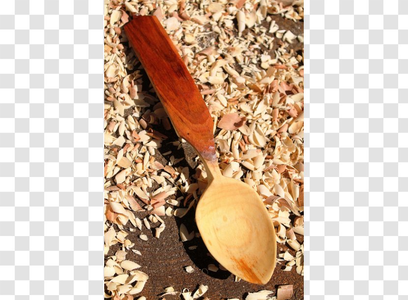 Wooden Spoon Ingredient Transparent PNG