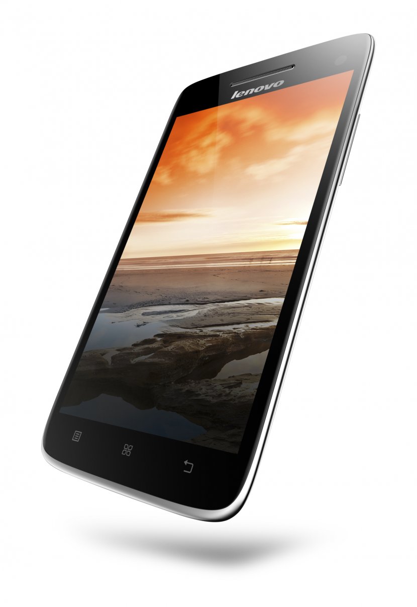 Lenovo IdeaPhone K900 Vibe P1 X Smartphones - Smartphone Transparent PNG