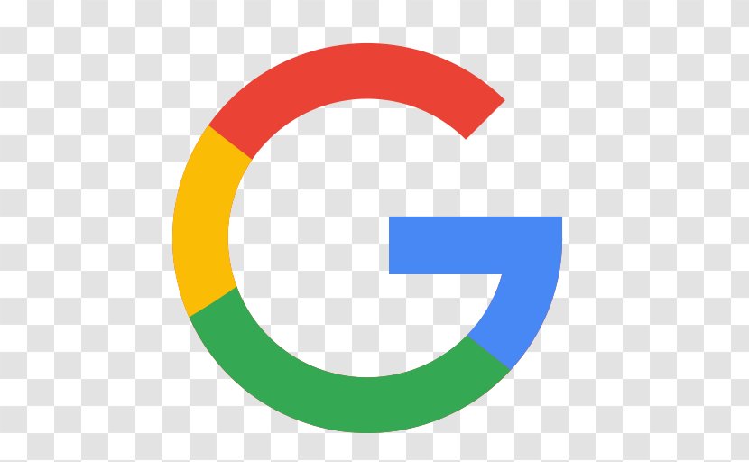 Google Logo Search Account - Email - Redes Transparent PNG
