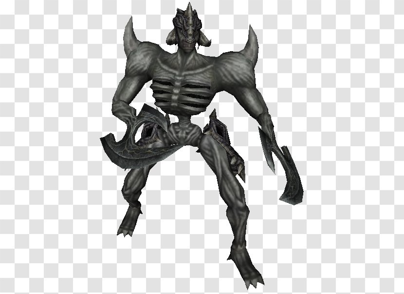 Demon Devil Catacombs - Mythical Creature Transparent PNG