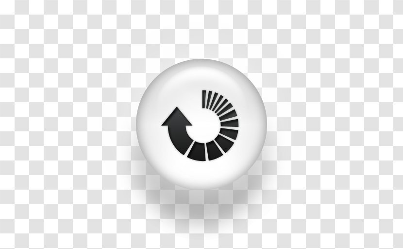 Symbol Button Arrow Transparent PNG