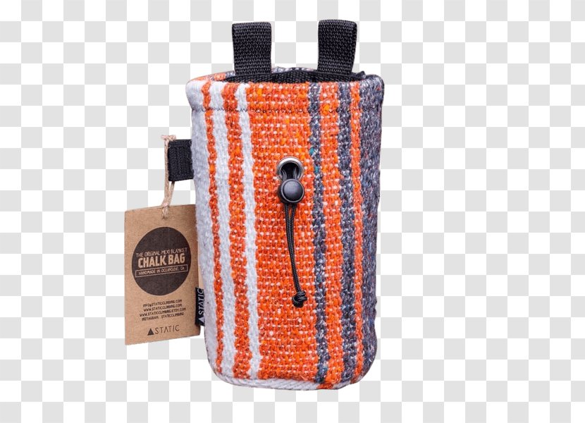 Magnesiasack Handbag Orange Maroon - Bag Transparent PNG