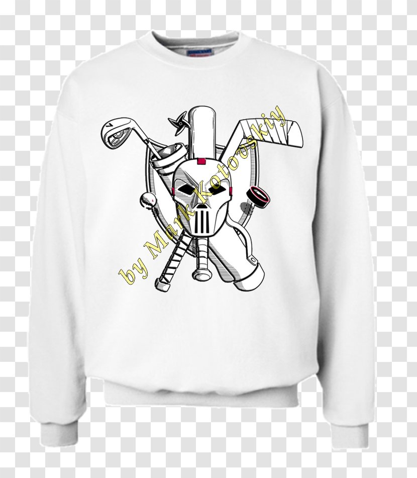 T-shirt Hoodie Sweater Crew Neck Transparent PNG