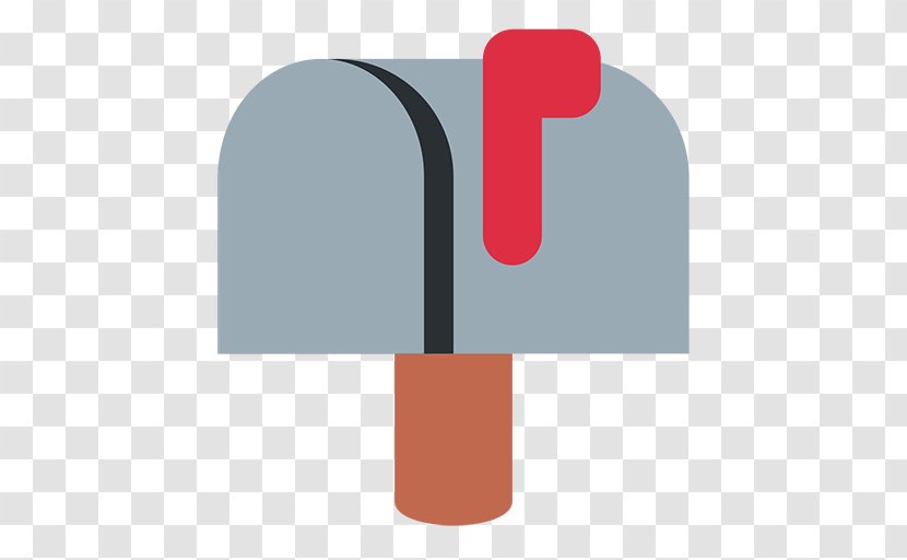 Emojipedia Mail Las Vegas Letter Box - Emoji - Ink Wind Transparent PNG