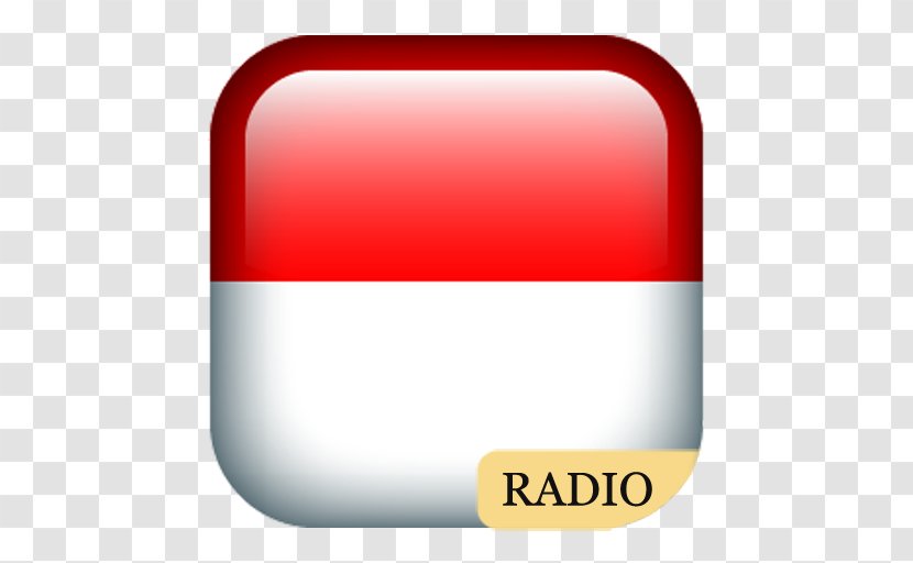 Flag Of Indonesia Indonesian Language National - Rectangle Transparent PNG