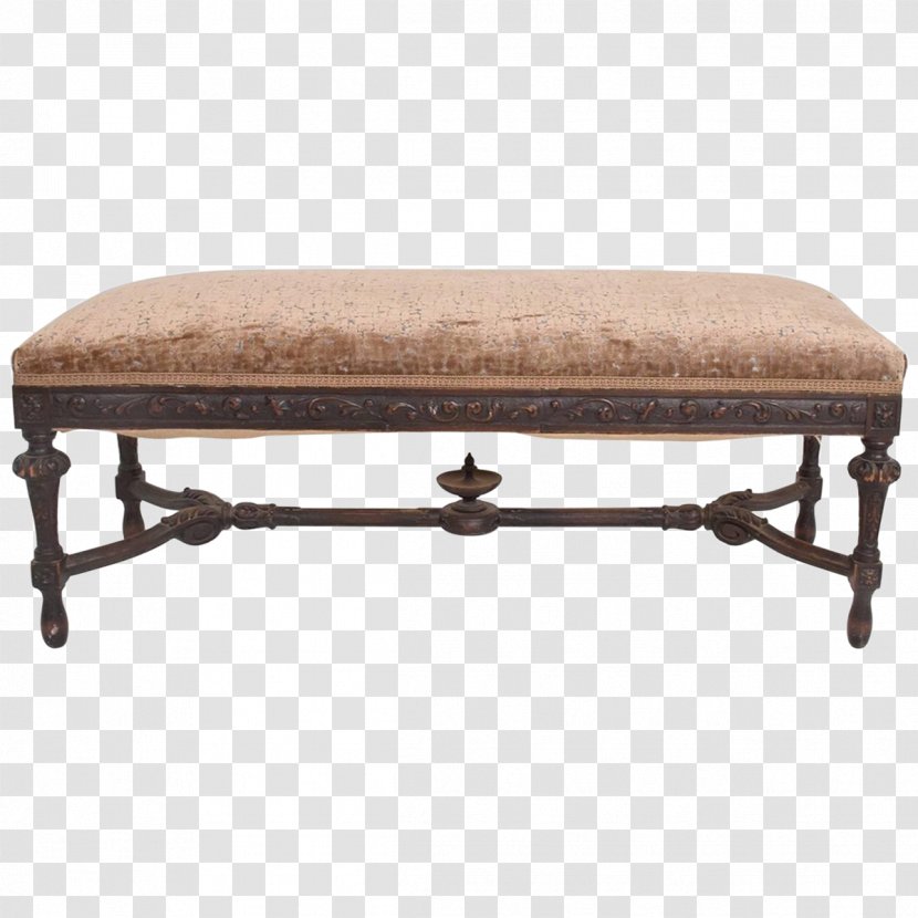 Bedside Tables Furniture Bench Foot Rests - Matbord Transparent PNG