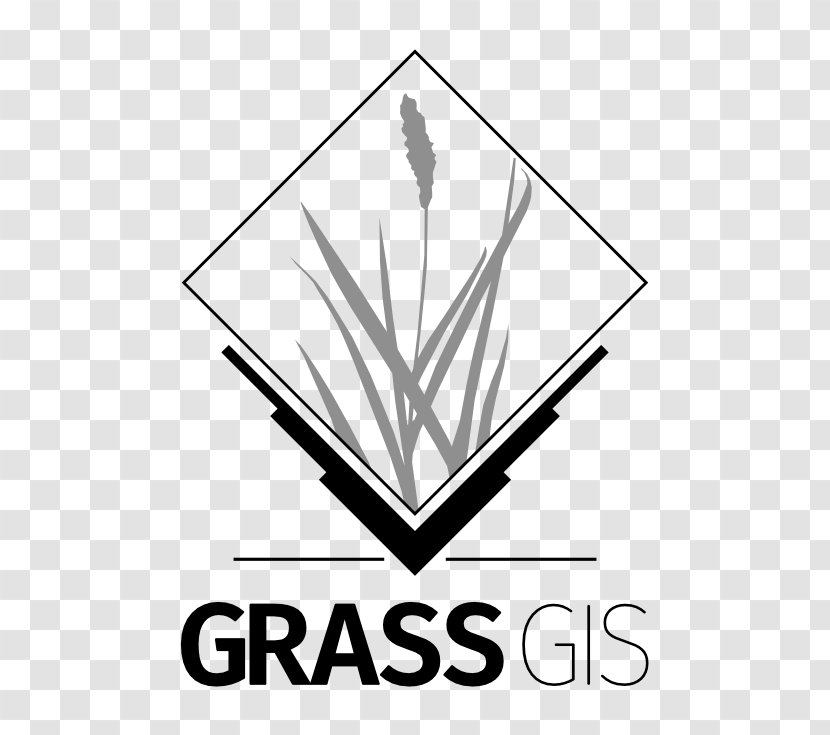 GRASS GIS Open Source Geographic Information System QGIS Geospatial Foundation - Basecamp Transparent PNG