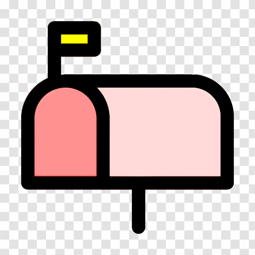 Email Icon Mailbox Icon Transparent PNG