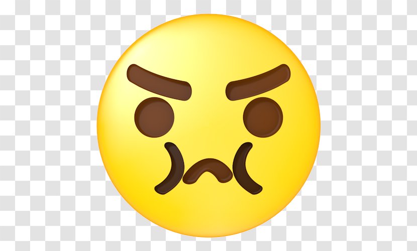 Emoji Emoticon Smiley - Feeling Transparent PNG
