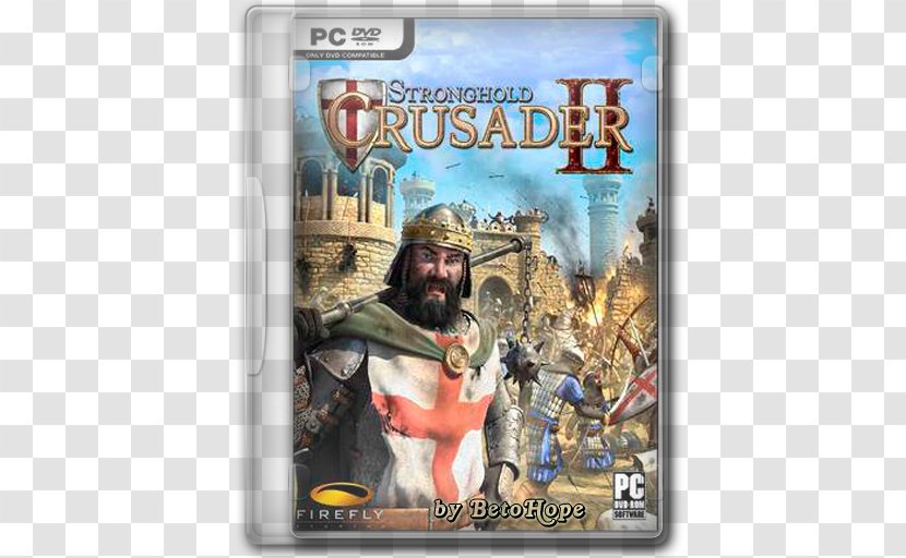 Stronghold Crusader II Stronghold: Extreme 2 - Ii Transparent PNG